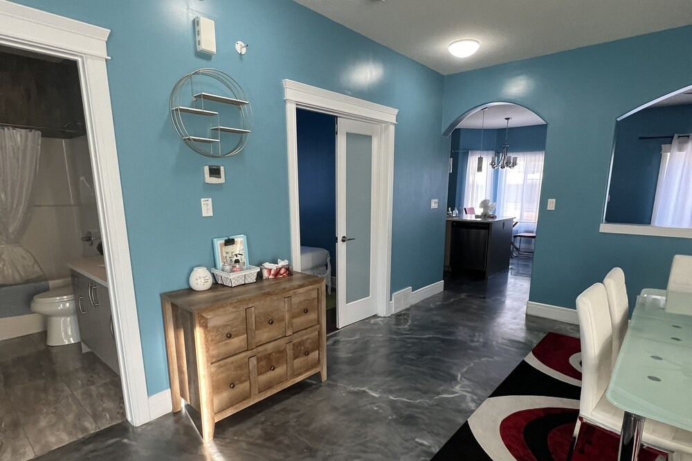 Photo of Bedroom in Northwest Edmonton