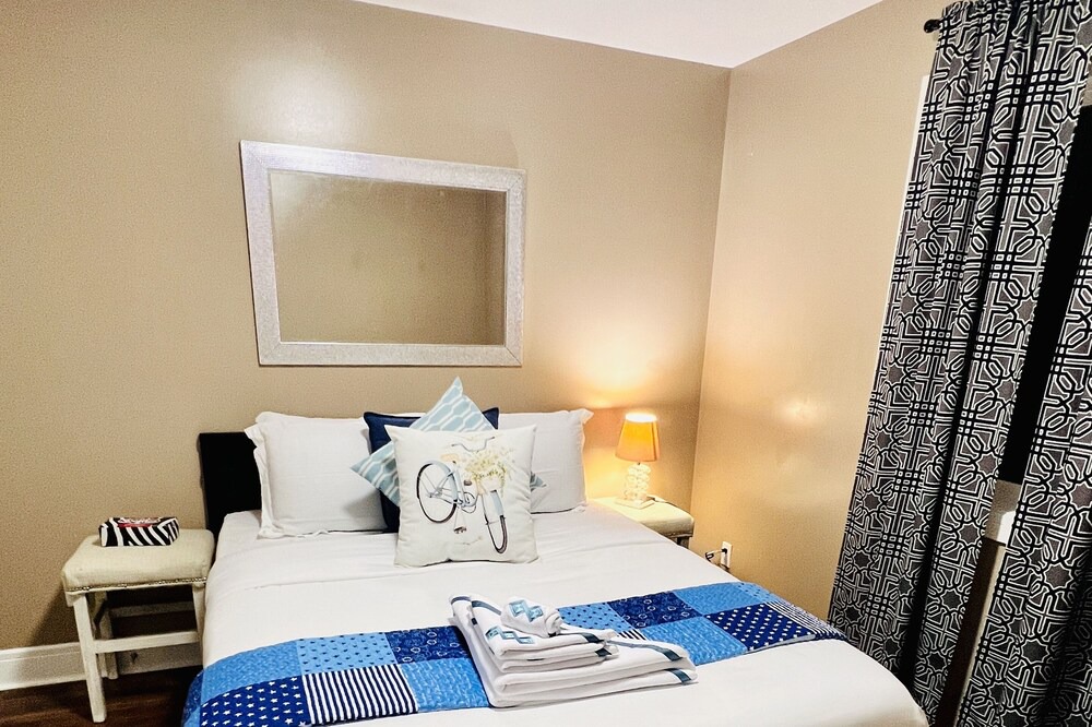 Photo of Bedroom in Northwest Edmonton