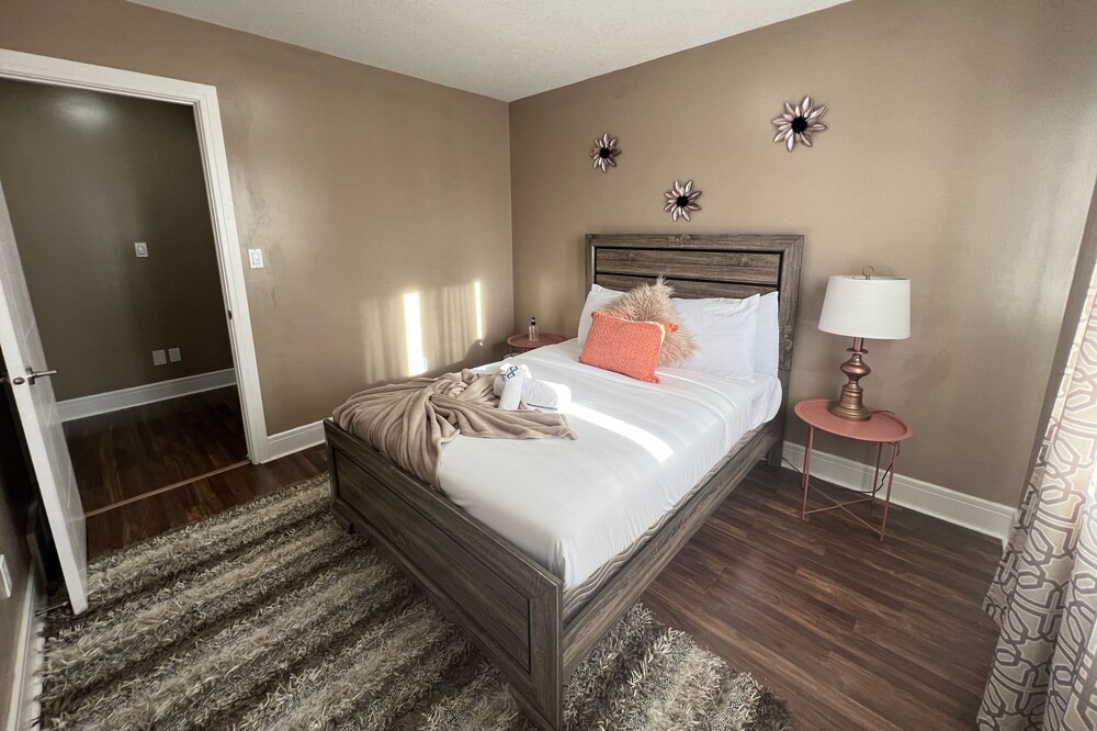 Photo of Bedroom in Northwest Edmonton