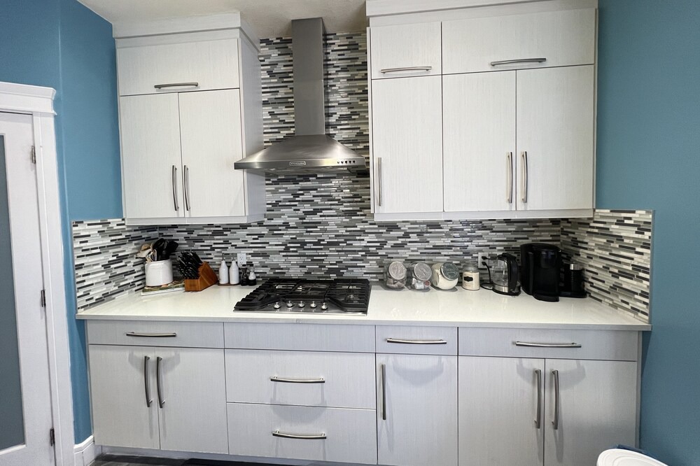 Photo of Kitchen in Northwest Edmonton