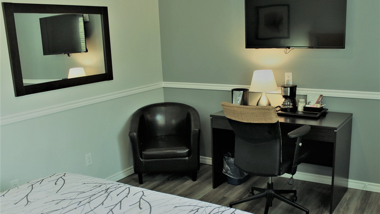 Photo of Bedroom in Osoyoos