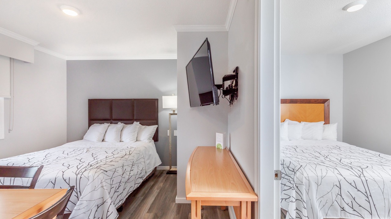 Photo of Bedroom in Osoyoos