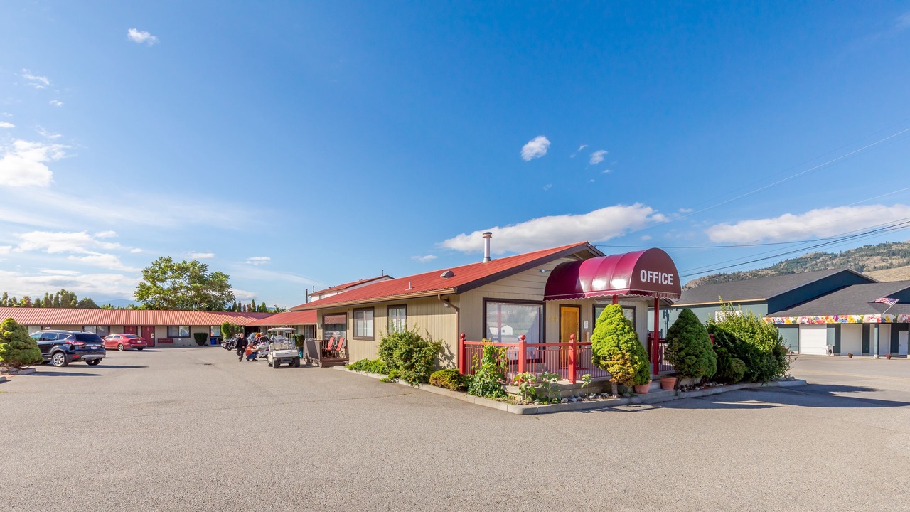 Photo of Outdoor in Osoyoos
