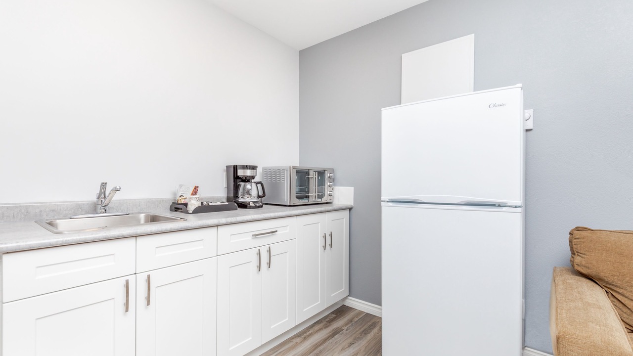Photo of Kitchen in Osoyoos