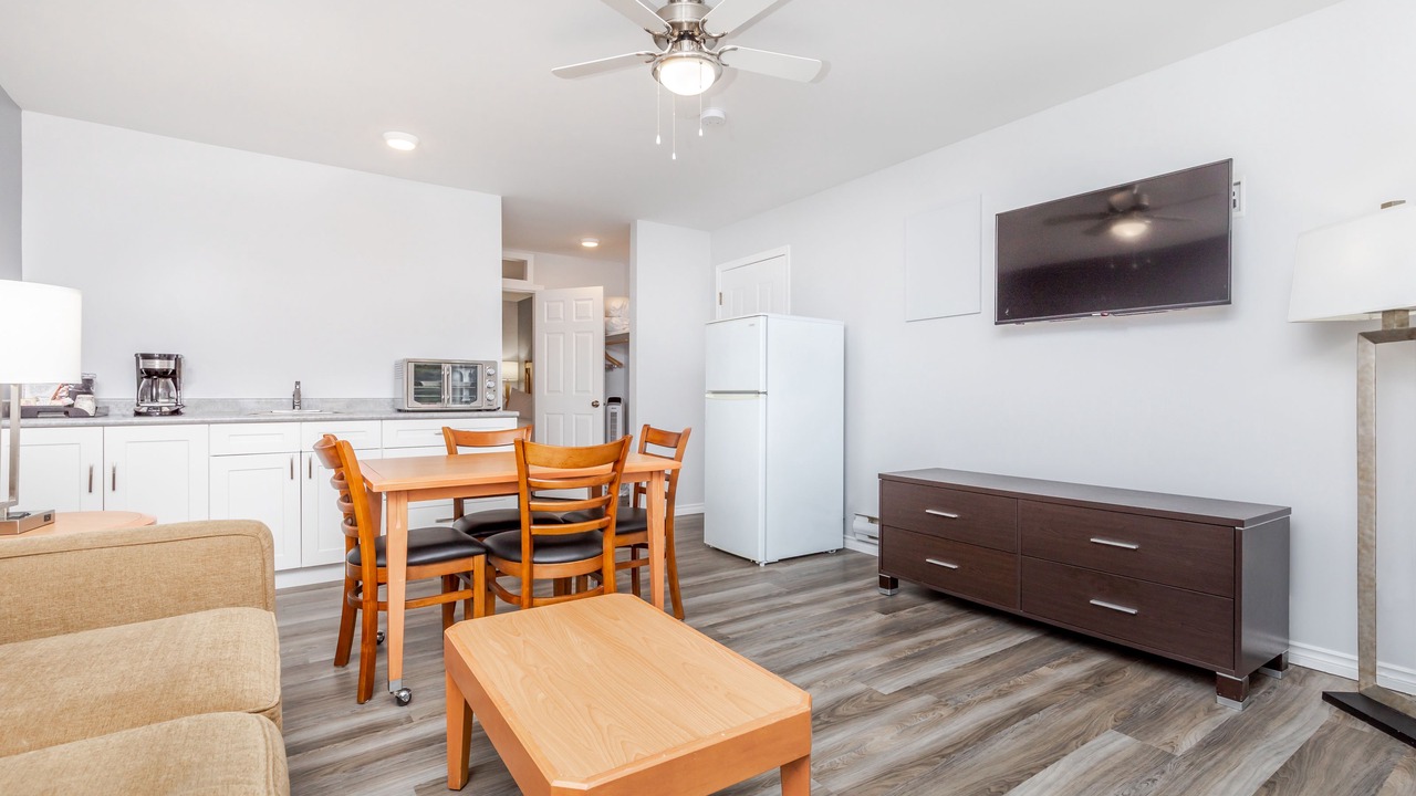 Photo of Kitchen in Osoyoos