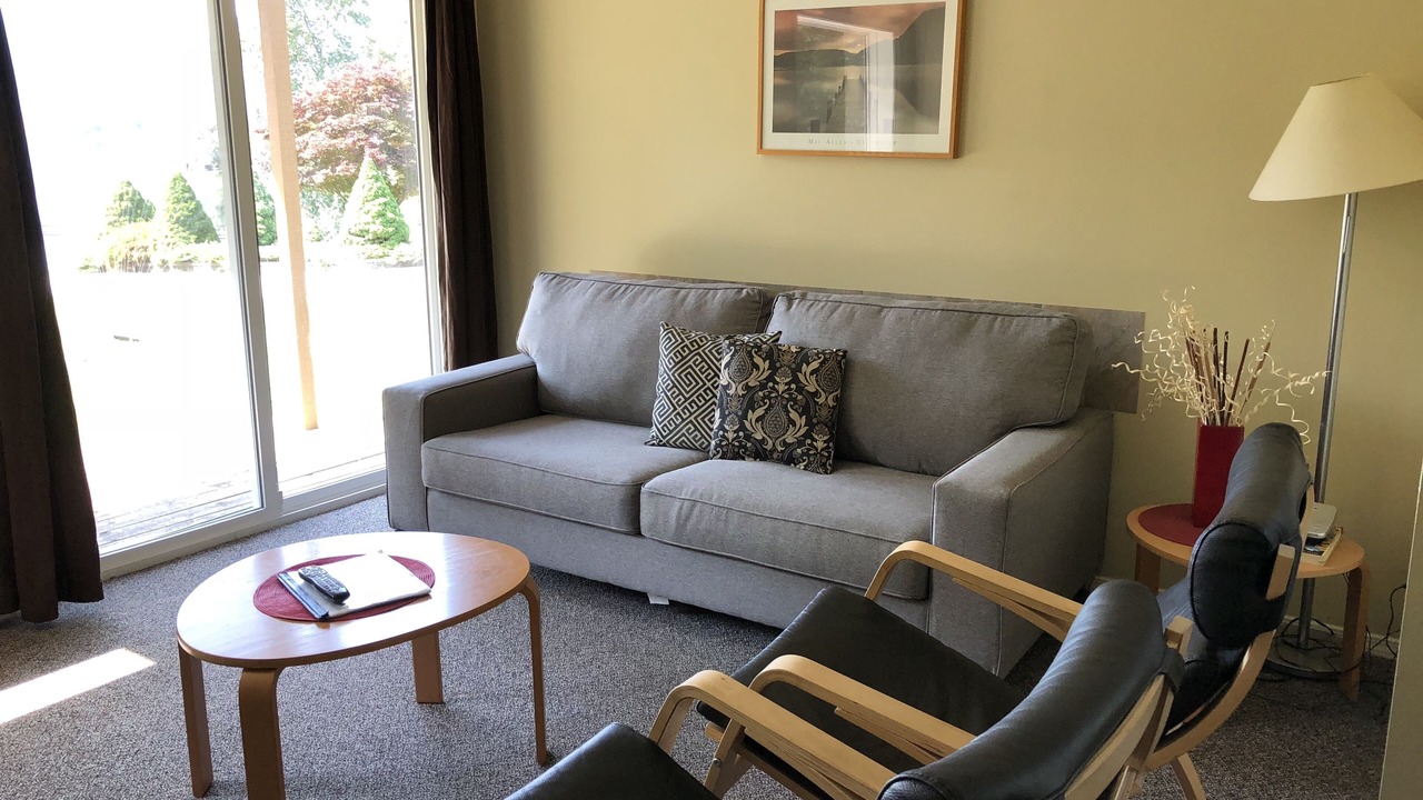Photo of Livingroom in Nelson