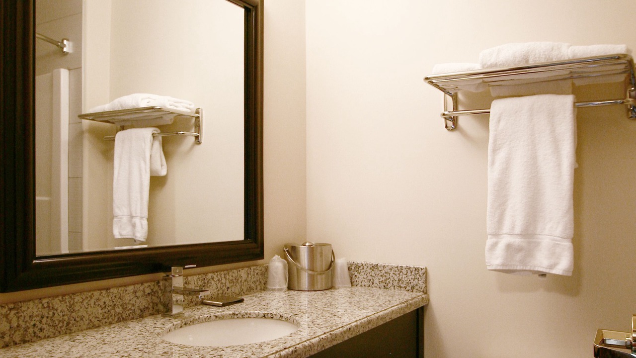 Photo of Bathroom in Drayton Valley