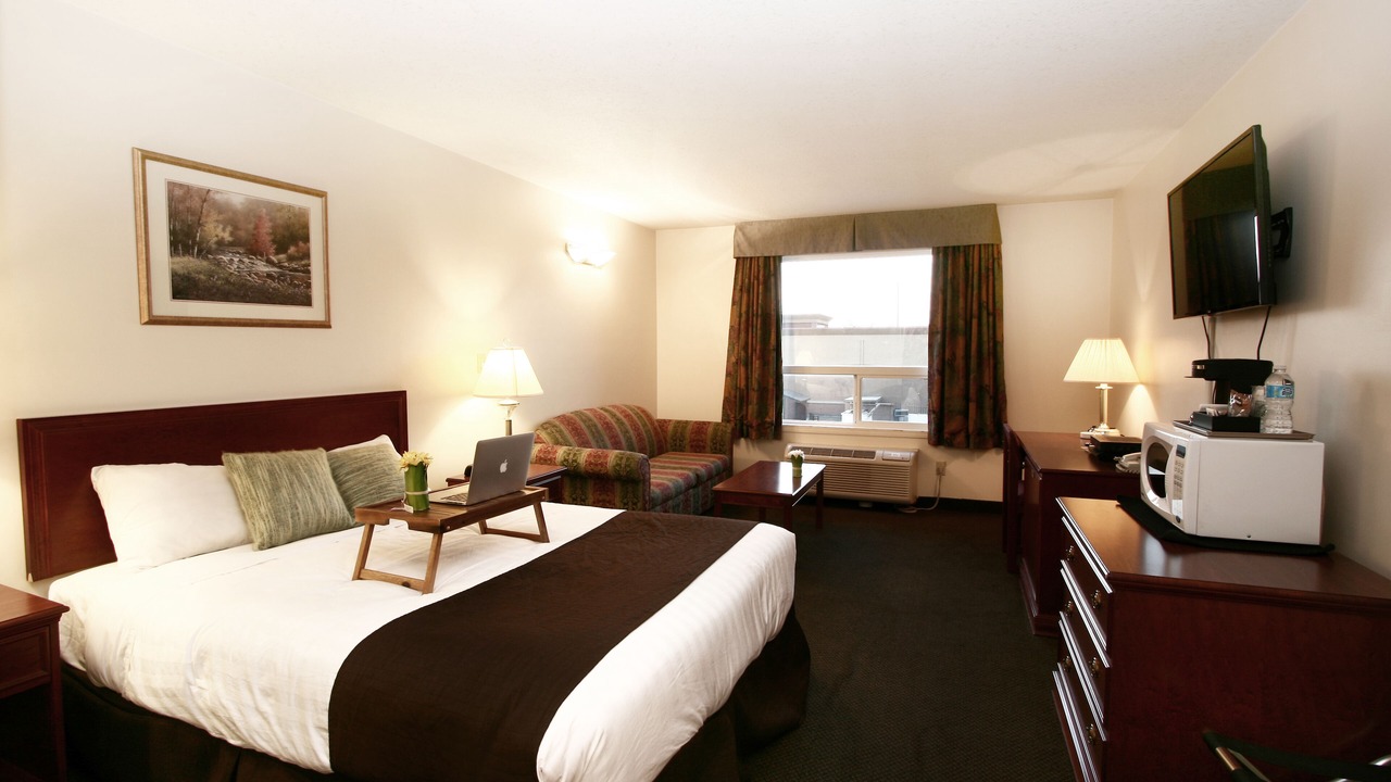 Photo of Bedroom in Drayton Valley