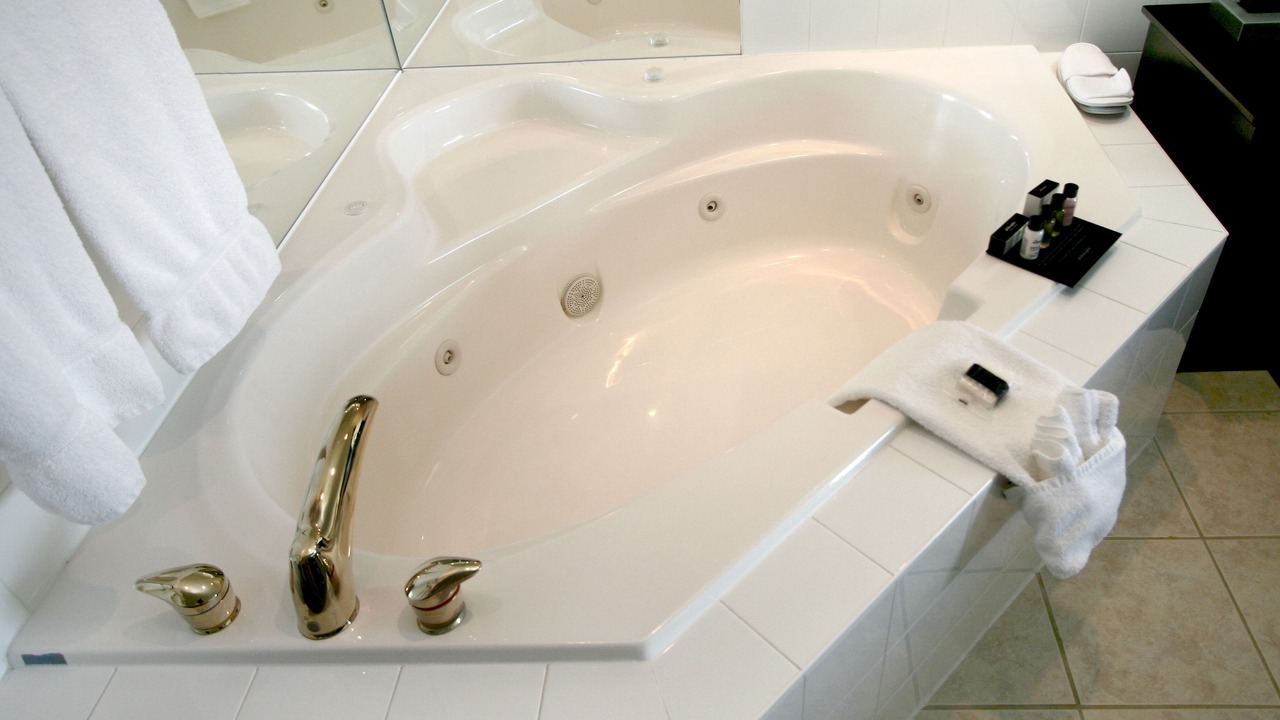 Photo of Bathroom in Drayton Valley