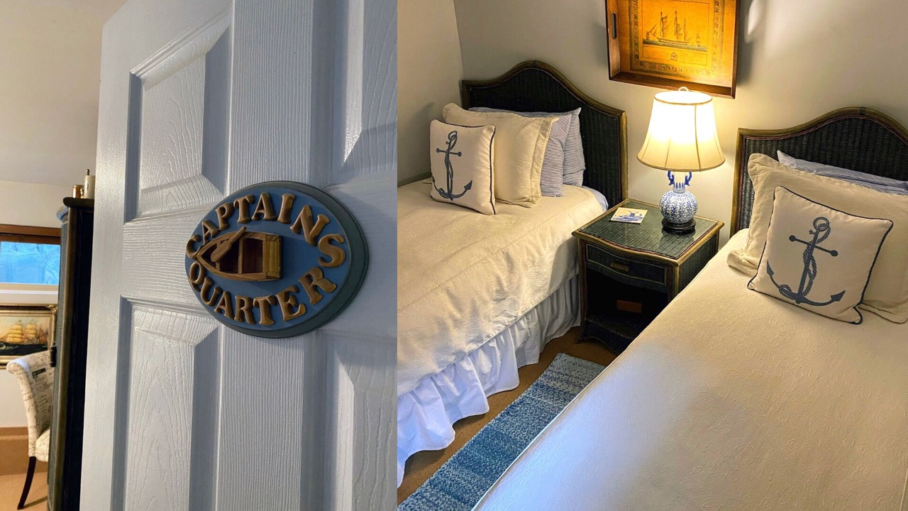 Photo of Bedroom in Richmond