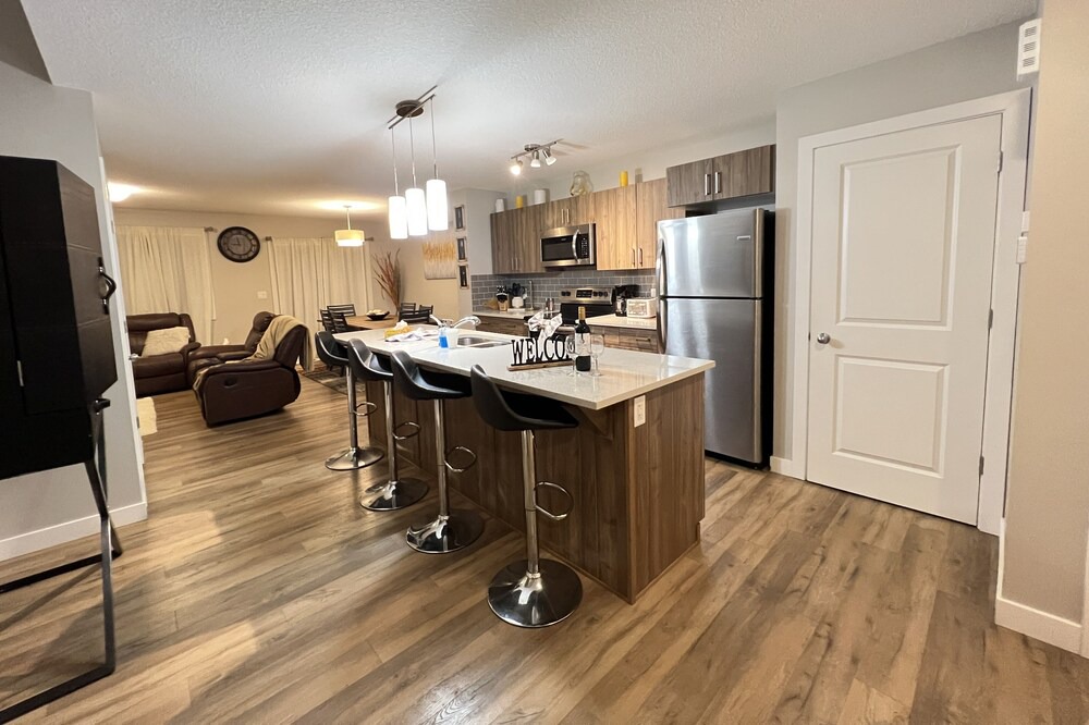 Photo of Kitchen in West Edmonton