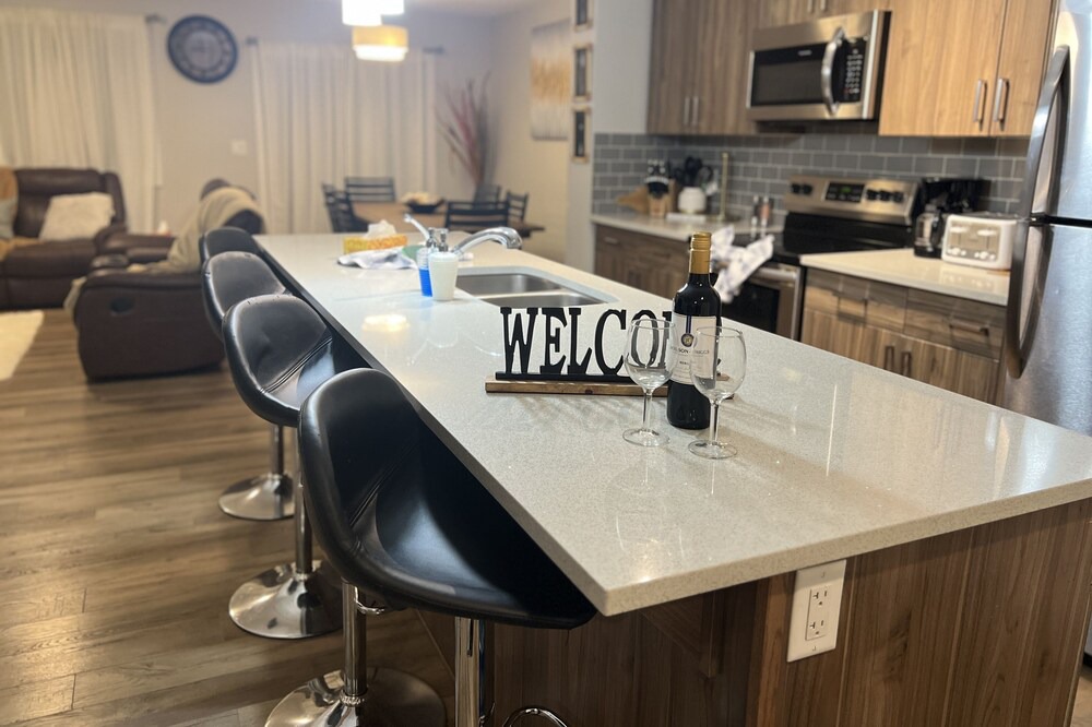 Photo of Kitchen in West Edmonton