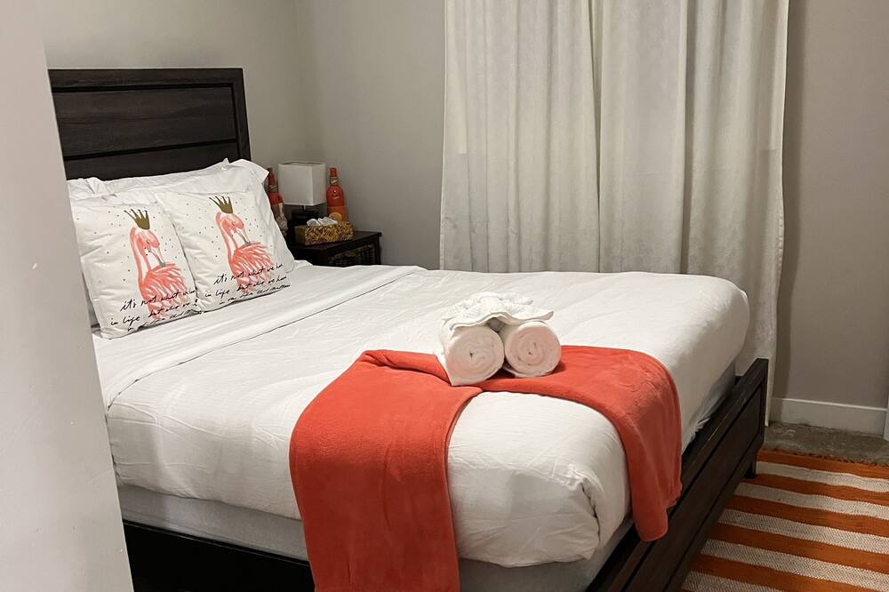Photo of Bedroom in West Edmonton