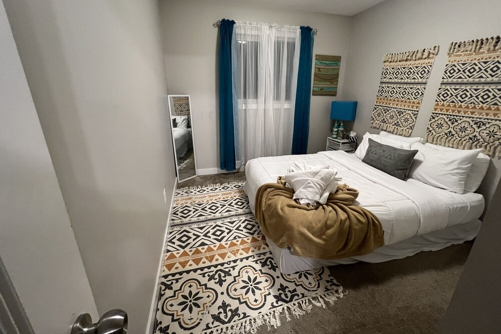 Photo of Bedroom in West Edmonton