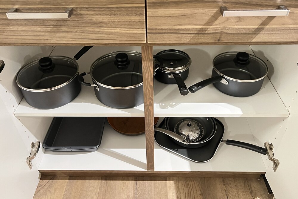 Photo of Kitchen in West Edmonton