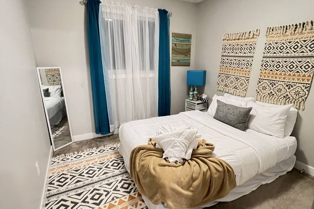 Photo of Bedroom in West Edmonton