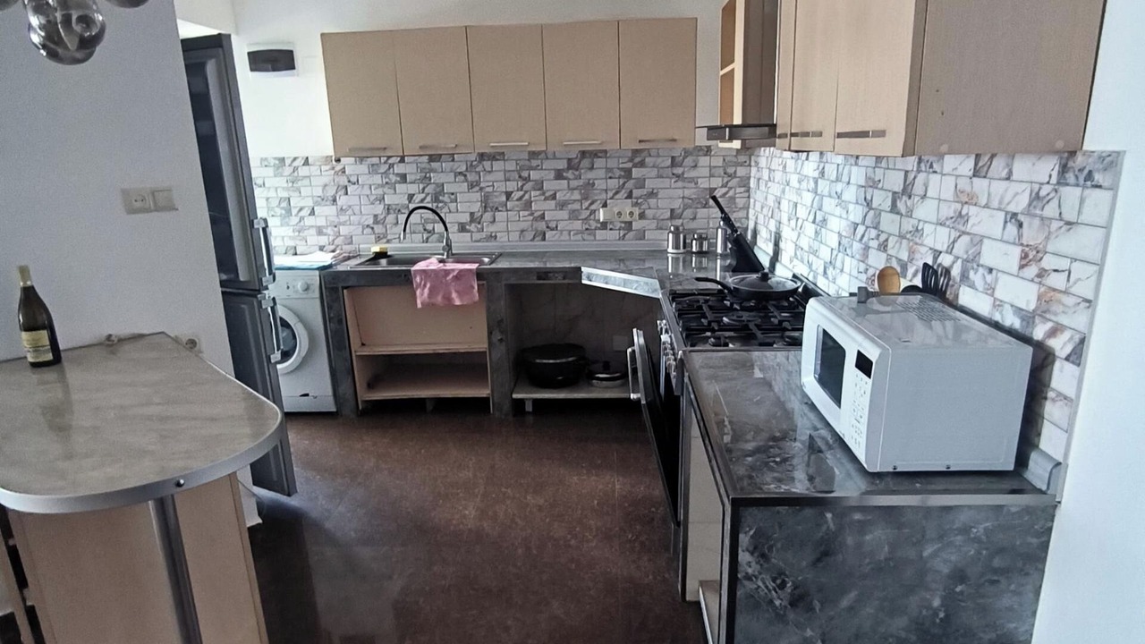 Photo of Kitchen in Ureki