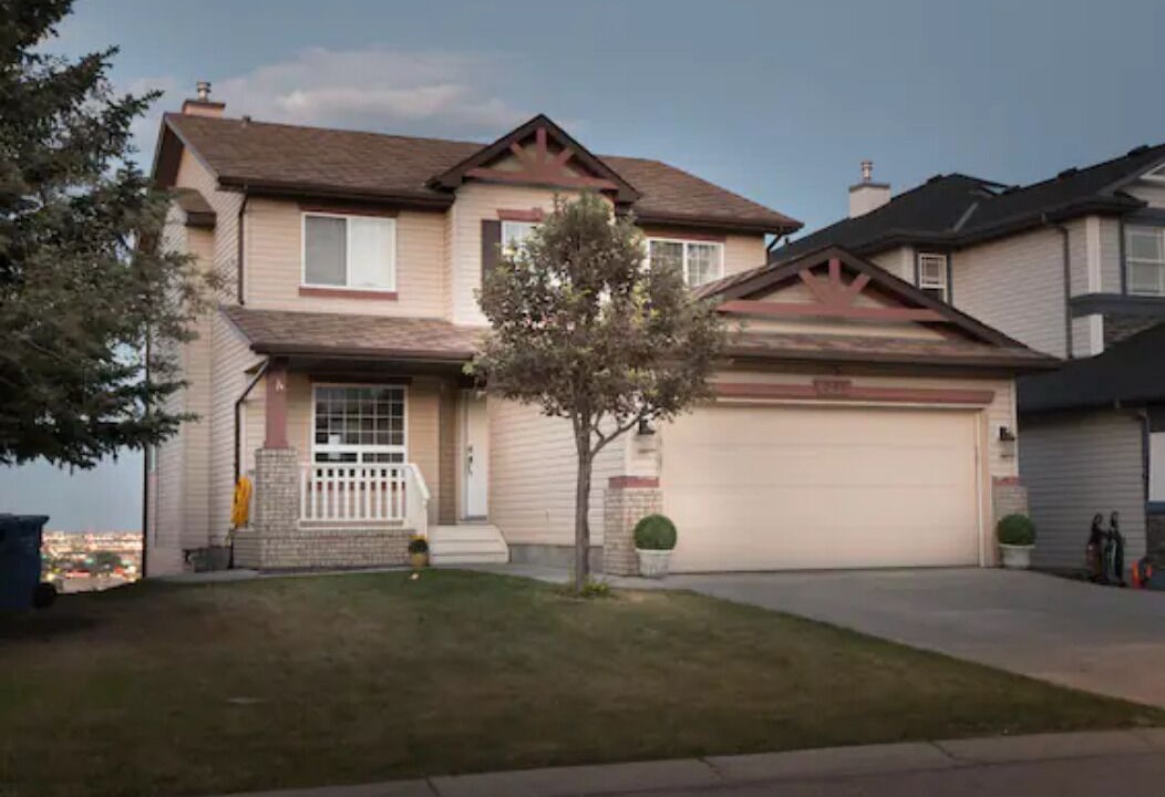 Photo of Outdoor in Panorama Hills