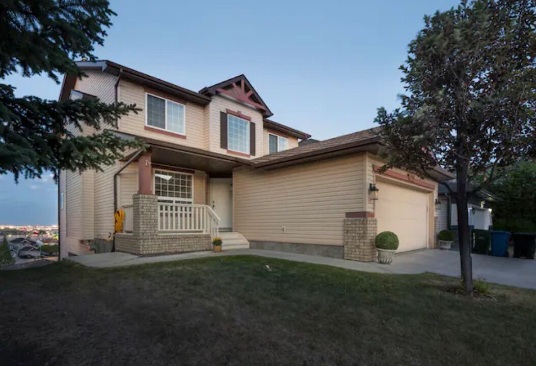 Photo of Outdoor in Panorama Hills