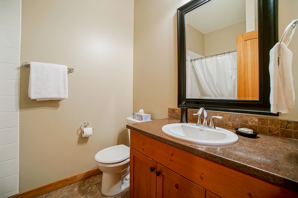 Photo of Bathroom in Kent