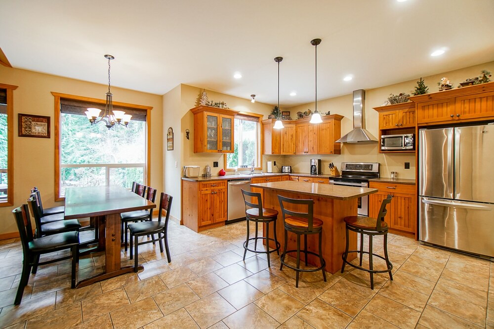 Photo of Kitchen in Kent