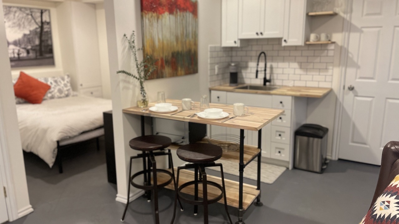 Photo of Kitchen in Revelstoke