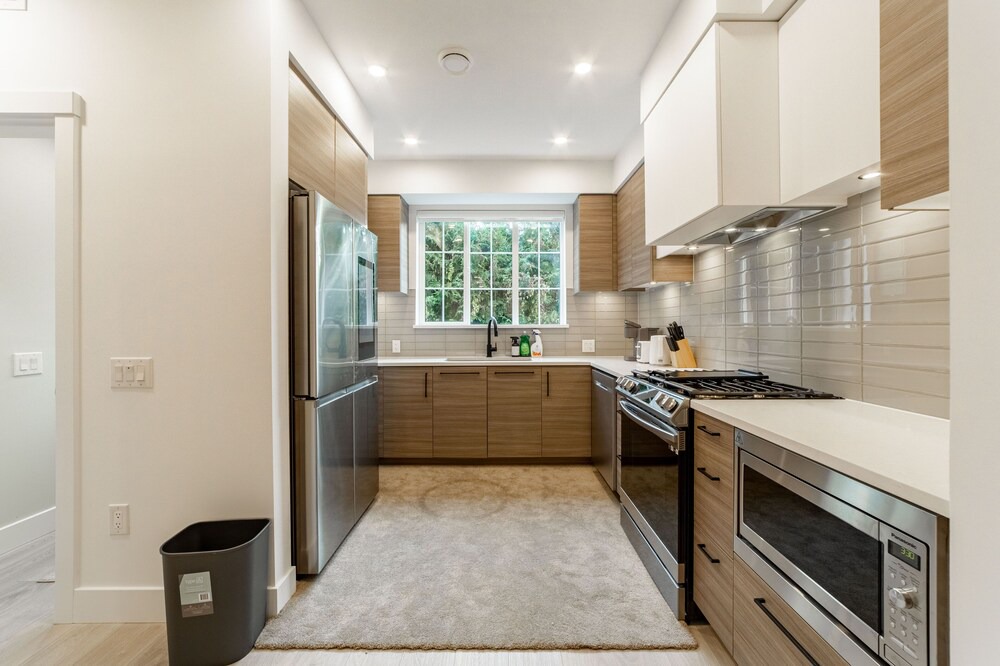 Photo of Kitchen in Richmond City Centre