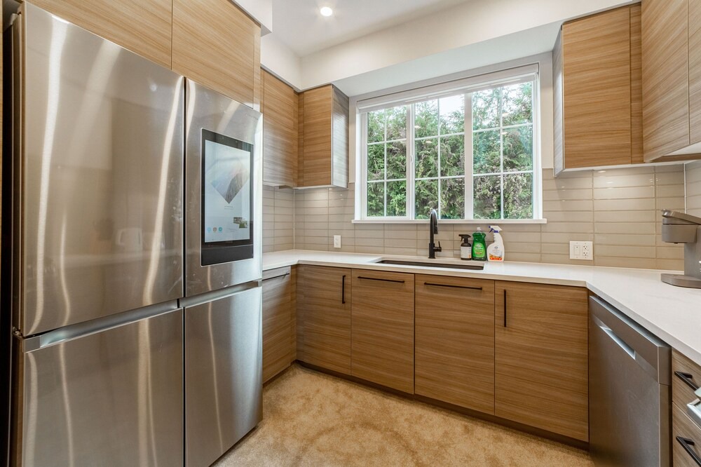 Photo of Kitchen in Richmond City Centre