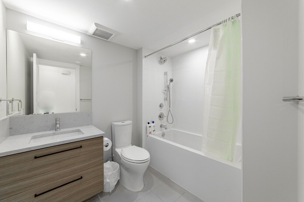Photo of Bathroom in Richmond City Centre