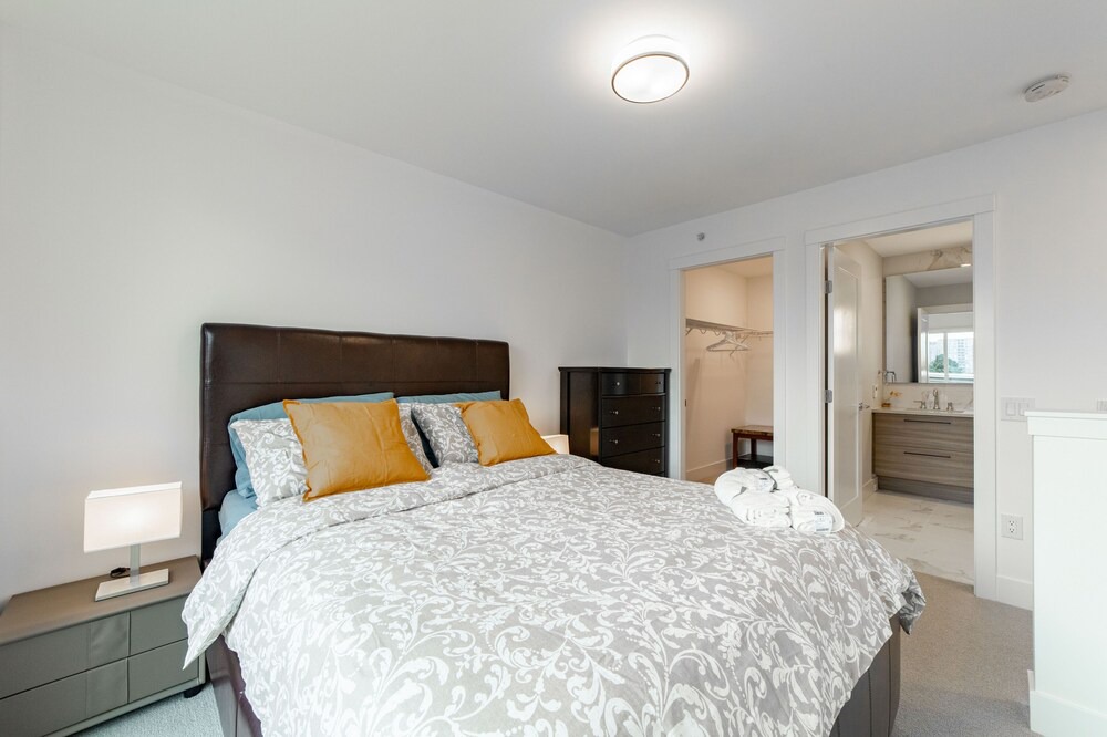 Photo of Bedroom in Richmond City Centre
