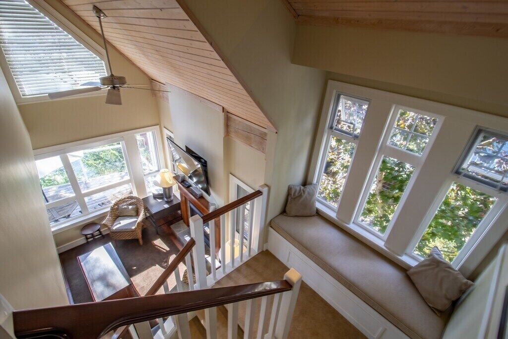 Photo of Livingroom in Pender Island