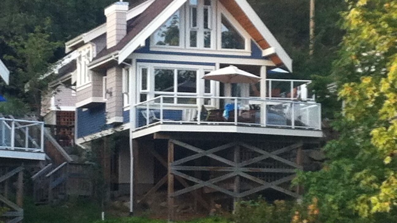 Photo of Outdoor in Pender Island