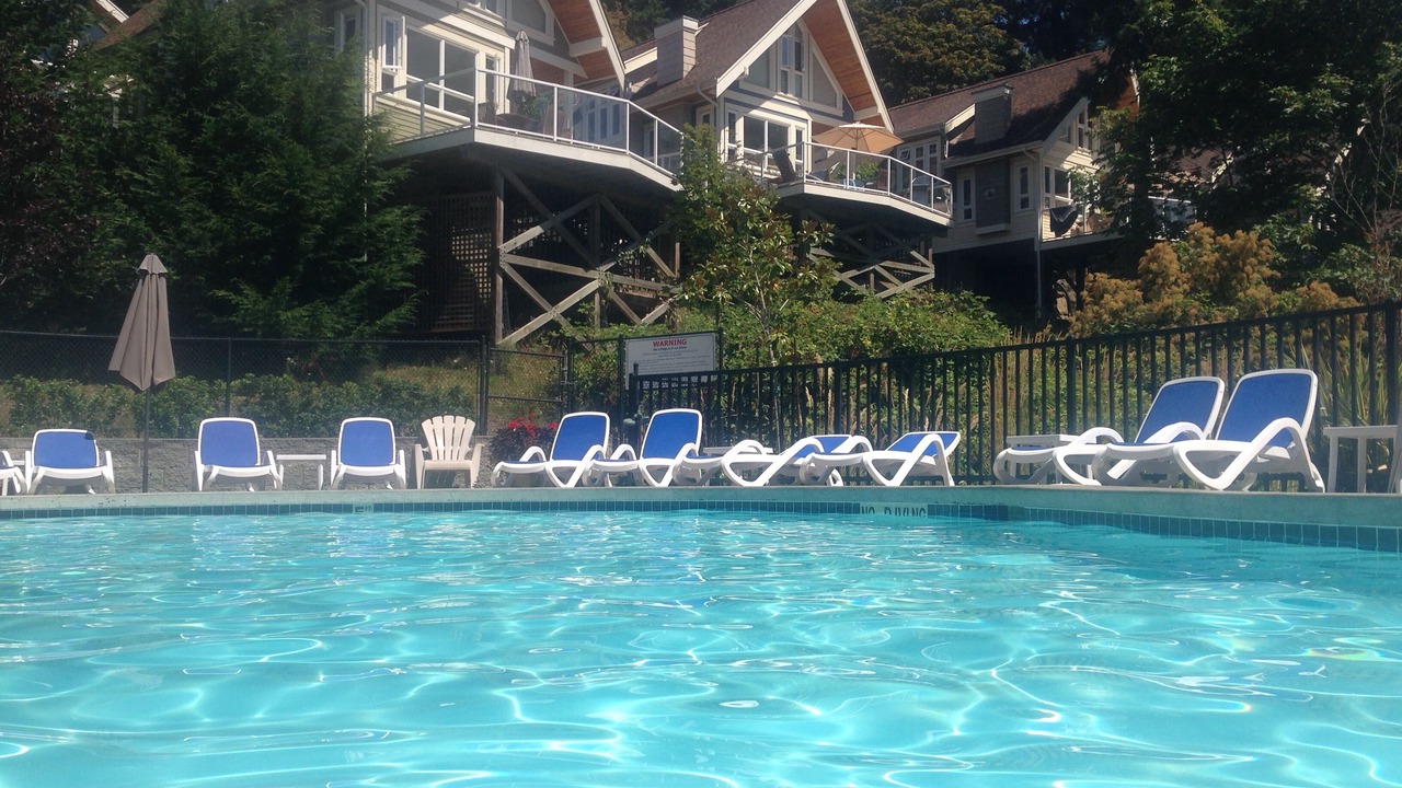 Photo of Outdoor in Pender Island
