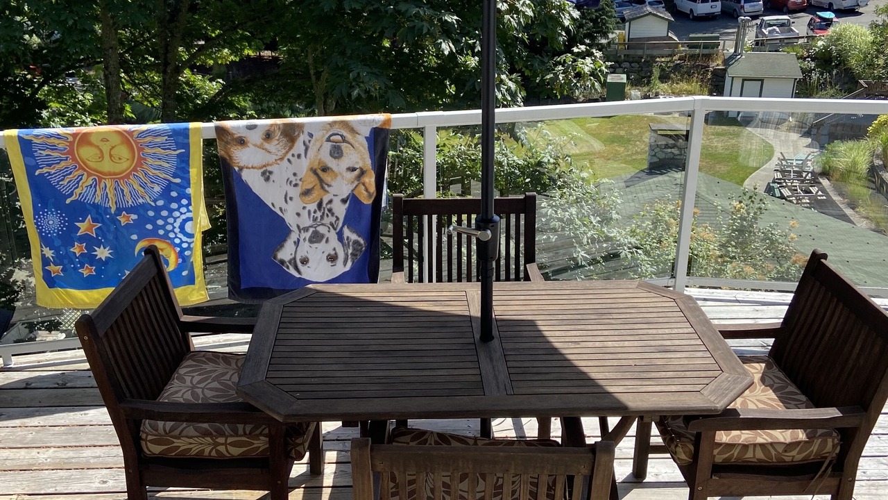 Photo of Outdoor in Pender Island