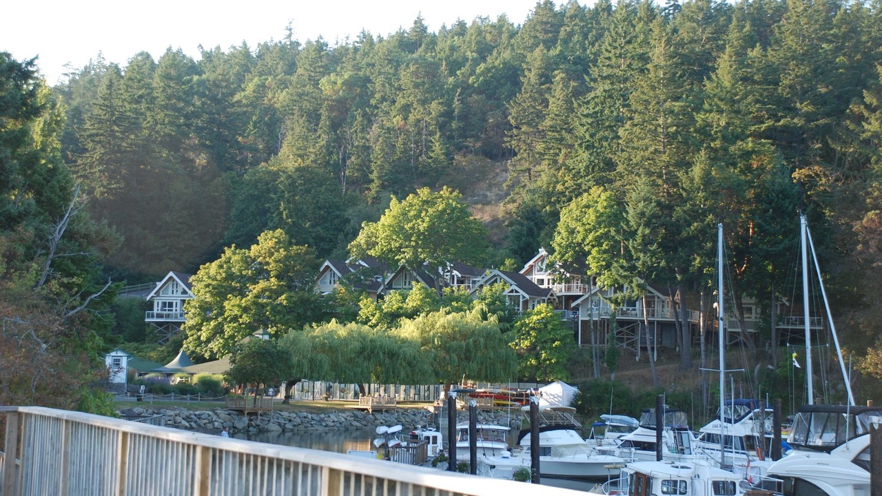 Photo of Others in Pender Island