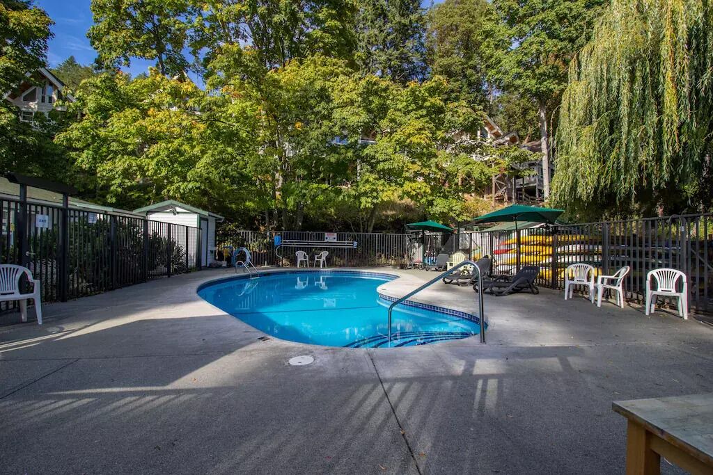 Photo of Outdoor in Pender Island