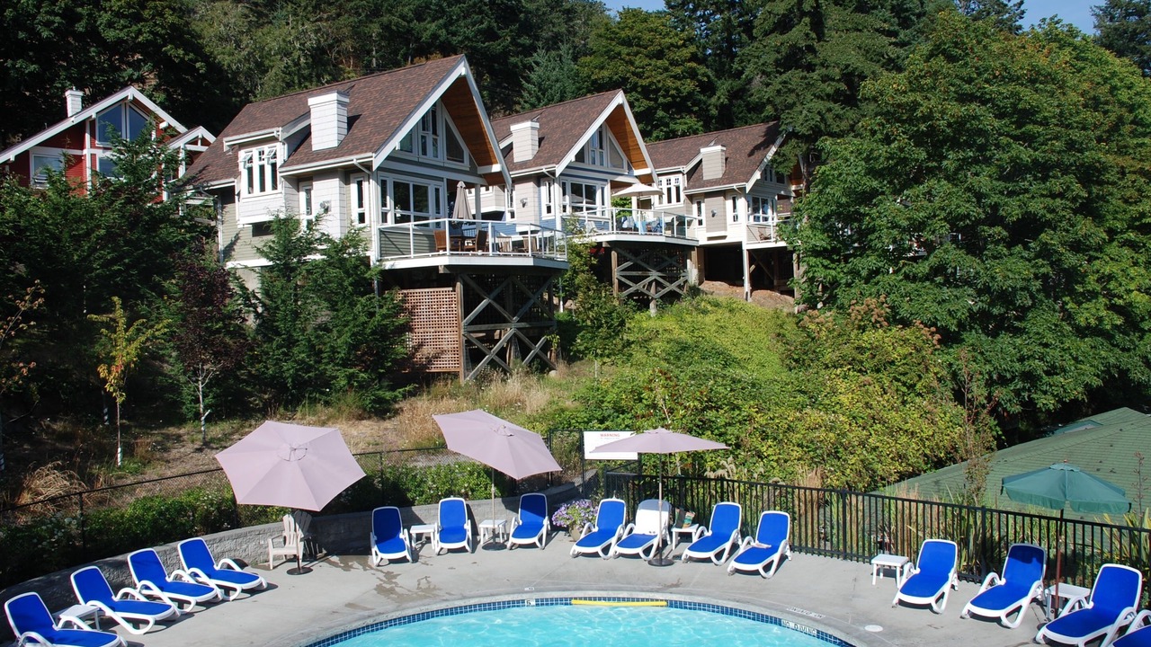 Photo of Outdoor in Pender Island