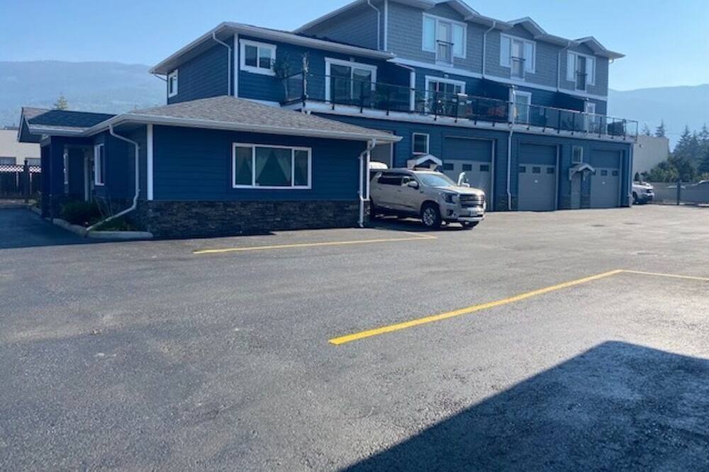 Photo of Outdoor in Sicamous