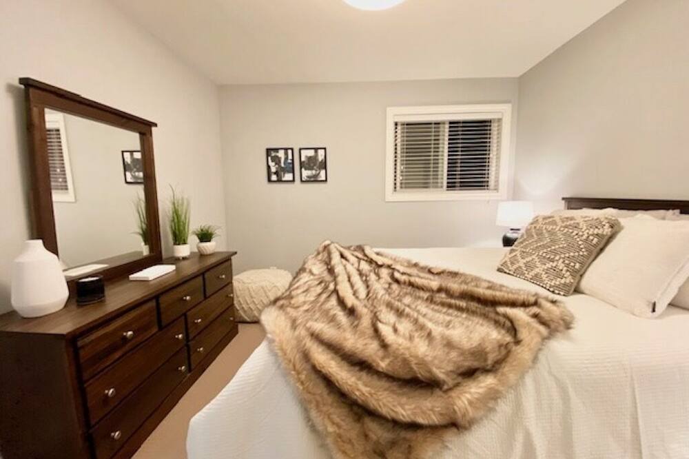 Photo of Bedroom in Sicamous