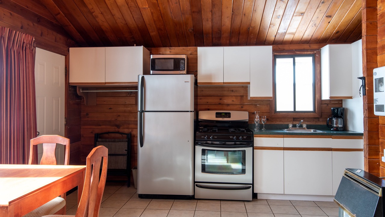 Photo of Outdoor in Lac Le Jeune