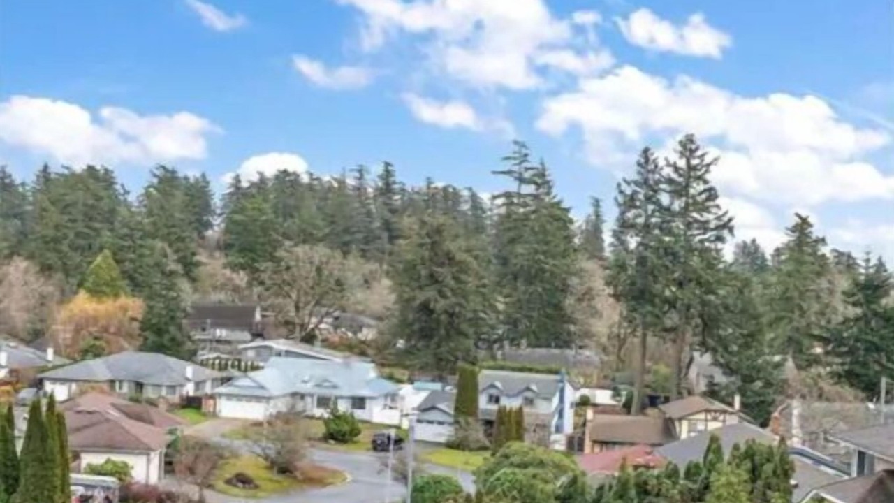 Photo of Outdoor in Saanich West
