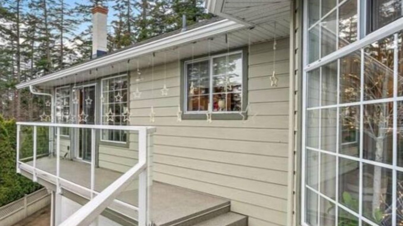 Photo of Outdoor in Saanich West