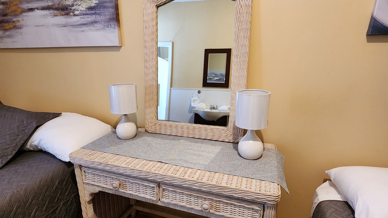 Photo of Bedroom in Salmo