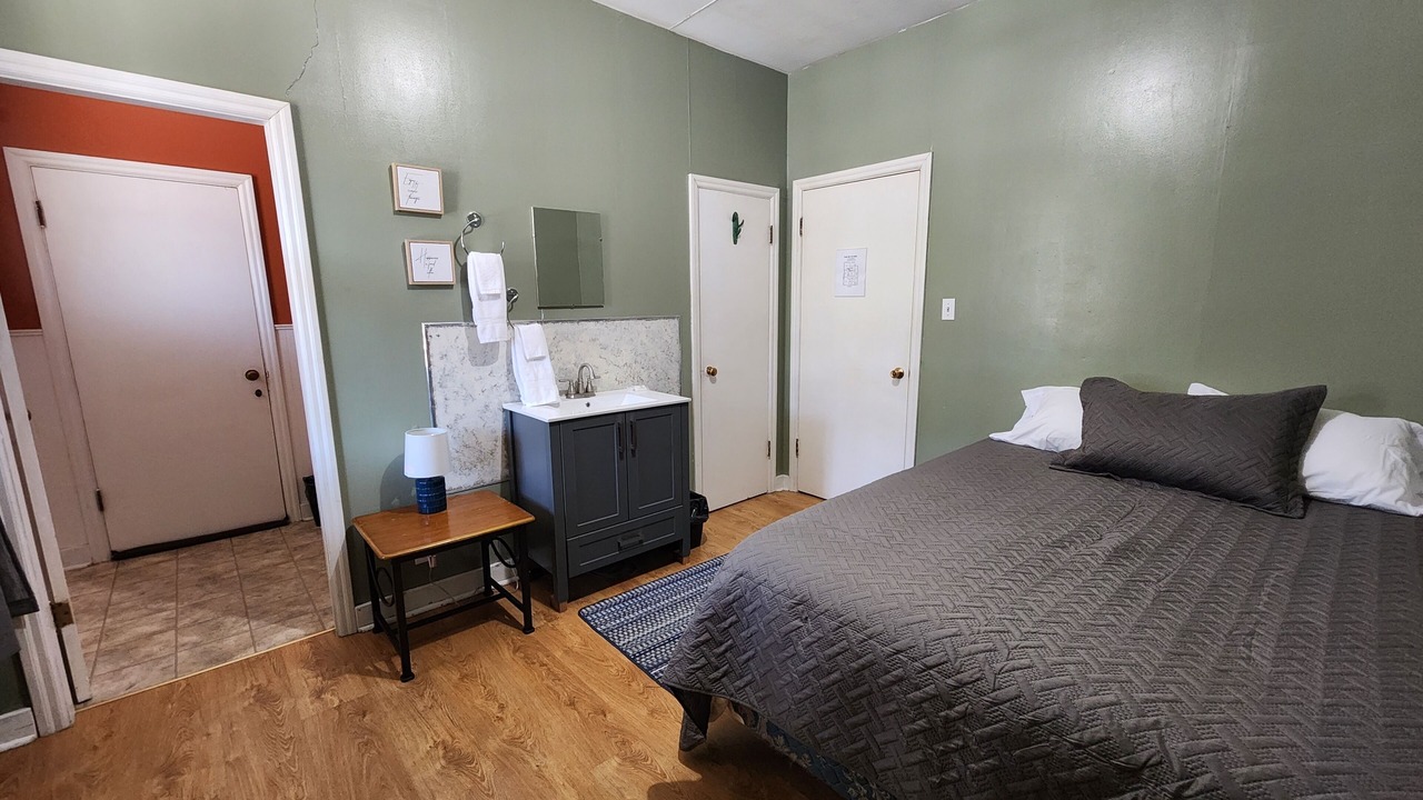 Photo of Bedroom in Salmo