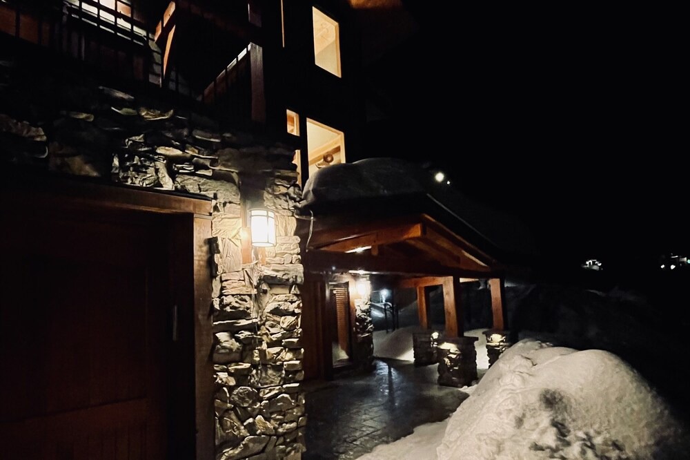 Photo of Outdoor in Sun Peaks