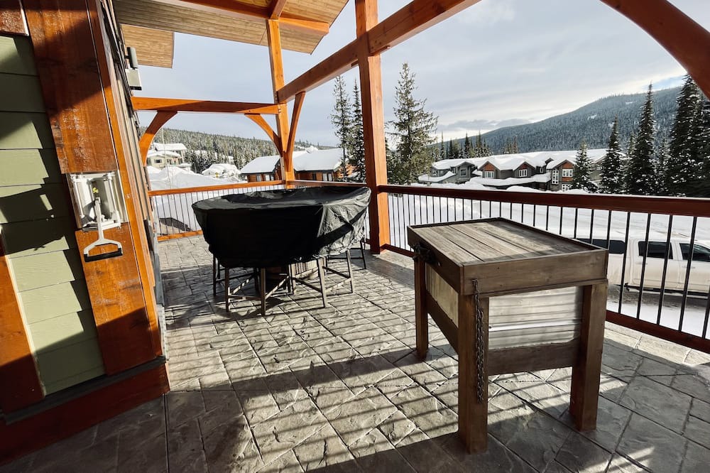 Photo of Outdoor in Sun Peaks