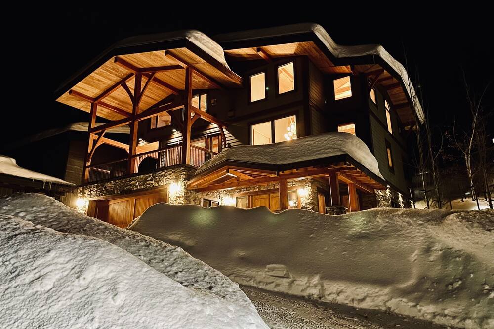 Photo of Outdoor in Sun Peaks