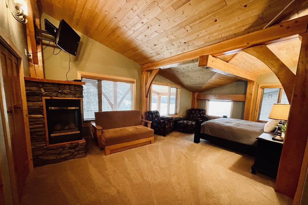 Photo of Bedroom in Sun Peaks