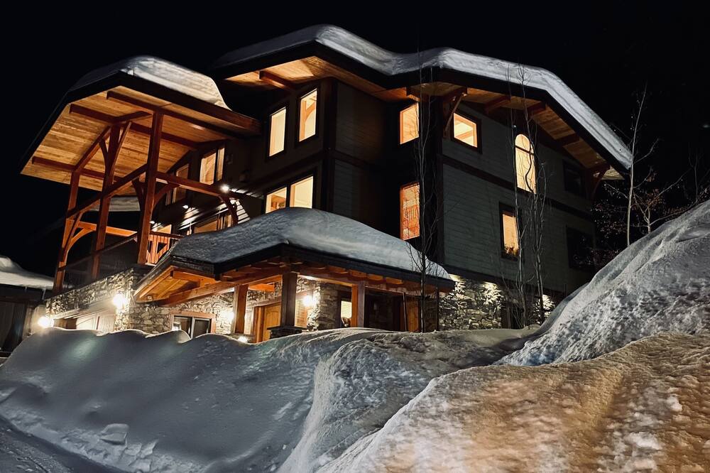 Photo of Outdoor in Sun Peaks