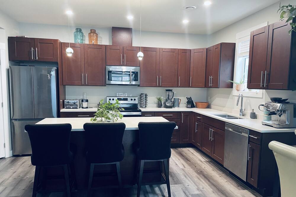 Photo of Kitchen in South Central